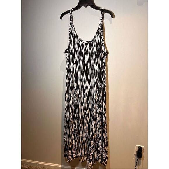 Torrid maxi dress size 2 C18-9 - Picture 2 of 3